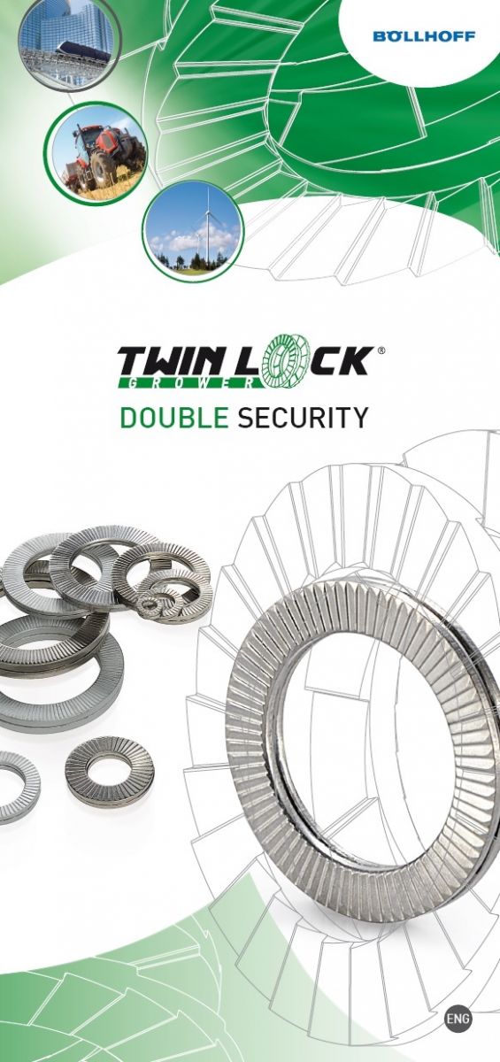 twin lock